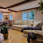 Cosy Family House Chalé Alt St. Johann