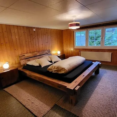 Cosy Family House