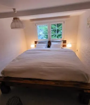 Cosy Family House Horská chata Alt St. Johann