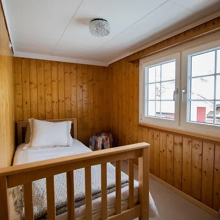 Cosy Family House Horská chata *