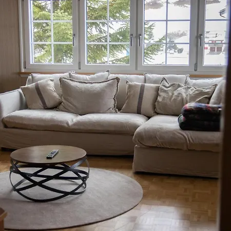 Cosy Family House Alt St. Johann