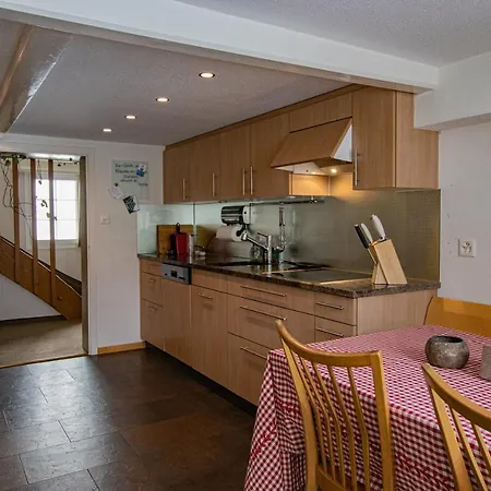 Cosy Family House *