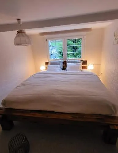 Cosy Family House Chalet Alt St. Johann