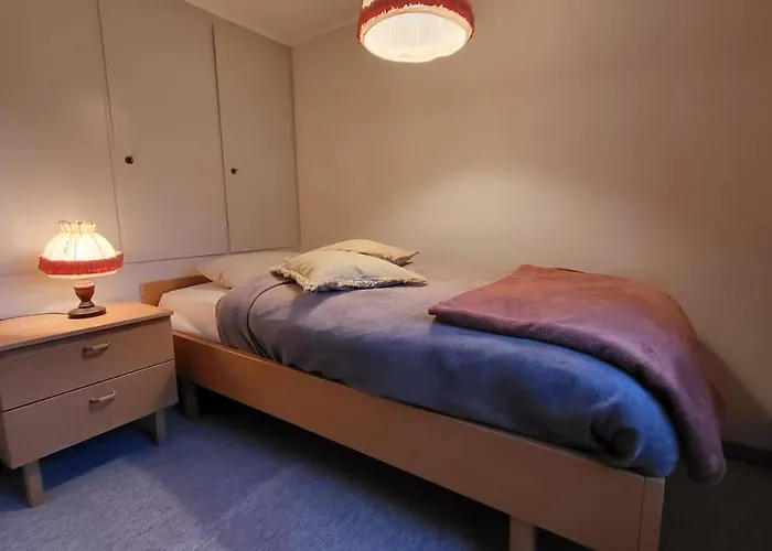 Chalet Cosy Family House Alt St. Johann