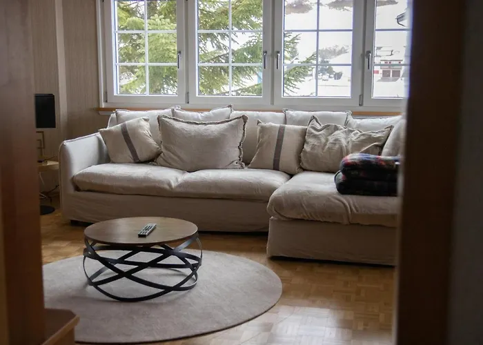 Cosy Family House Alt St. Johann