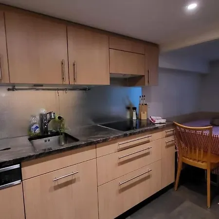 Cosy Family House *